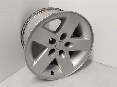 Jeep TJ Wrangler Rubicon 16 Moab Aluminum Wheel 16x8 5 Spoke 5x4.5 03-06 94647 • $119.99