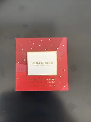Laura Mercier Blush Color Infusion Ginger 6g Special Edition • £18