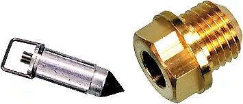 Mikuni Needle And Seat Valves 1.5 #786-15005-1.5 • $22.61