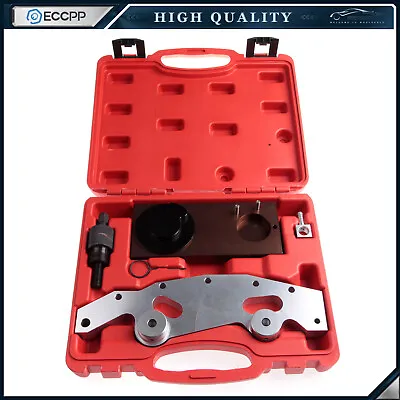 Camshaft Alignment Timing Tool Kit And Double Vanos For BMW M52TU /M54 /M56 • $49.99