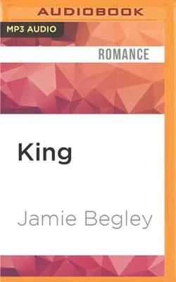 $27.18 • Buy King By Jamie Begley (English) MP3 CD Book