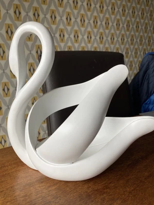 £5 • Buy Swan Contemporary Sculpture - Next
