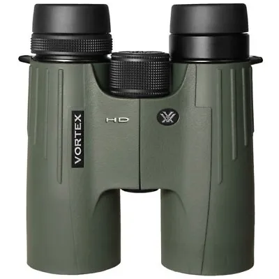 New  Vortex Viper HD 10x42 Binoculars VPR-4210-HD • $419