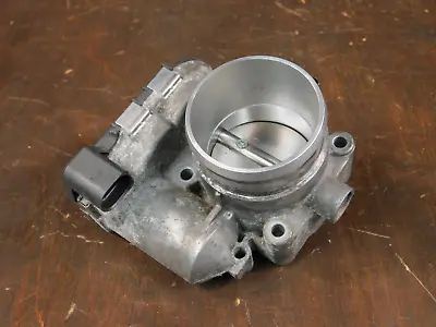 00-05 VW Mk4 OEM 1.8t 4 Cylinder Throttle Body Volkswagen Golf GTI Jetta • $33