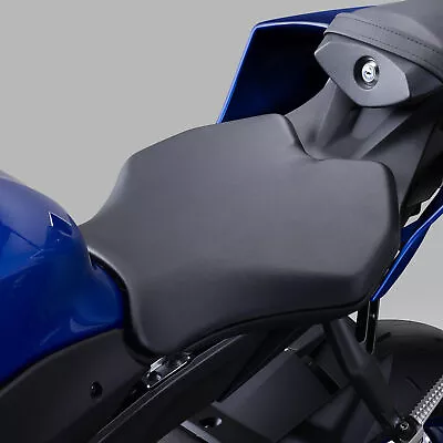 Front Rider Driver Seat Cushion Fit For YAMAHA YZF R6 YZFR6 YZF-R6 2017-2024 19 • $49.99