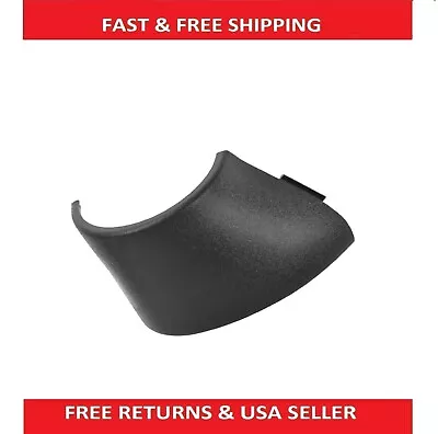 OEM 25861019 Trailer Tow Mirror Hinge Cover RH Passenger Side For Chevy GMC New • $28.64