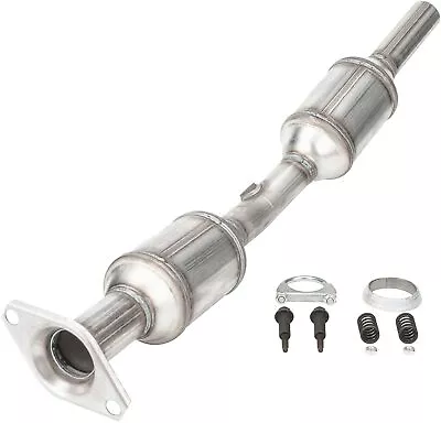 Exhaust Catalytic Converter Fit For Toyota Prius 1.5L 2004-2009 (EPA Compliant) • $124.88