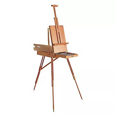 Mabef Artists Freestanding Venetian Box Easel - M22 - M/22 • £279.99