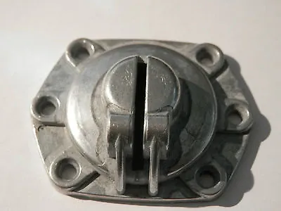 Solex Mikuni Carburetor 40 & 44 Phh Pump Cover • $30.35