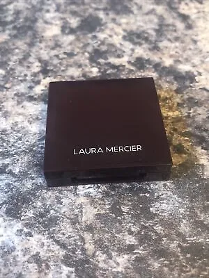 Laura Mercier Blush Color Infusion In Ginger 2g Sample/Travel Size New • £8.95