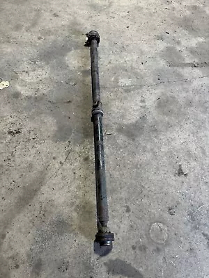 1998-2000 Volvo V70R V70 XC Center Driveshaft AWD 8602507 Prop Shaft OEM #3288E • $199.99