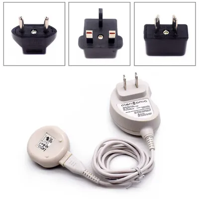 1Pc Genuine Clarisonic Mia 1 And Mia 2 Power AC Adapter Power Charger 12V 0.1A • $19.20