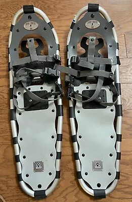 Yukon Charlie's Sport Series 930 (9x30) Trail Profile Snowshoes ~ Pair • $59