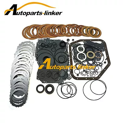 A240E Auto Transmission Rebuild Master Kit Gearbox For TOYOTA 4 Speed • $187