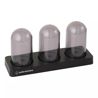 £21.99 • Buy Audio Technica AT6003R Cartridge & Headshell Display Case DECO