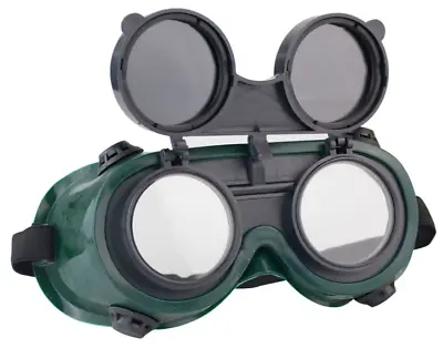 Mad Scientist Steam Punk Costume Prop Goggles - Great For Cosplay • $14.99