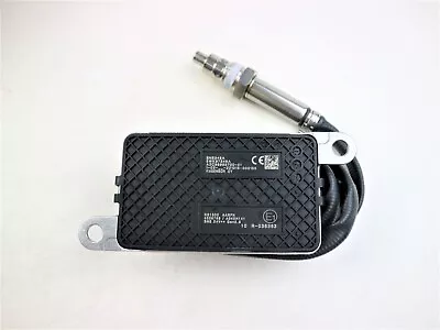 5WK9 7348A NOX Nitrogen Oxide Sensor Exhaust 4326769 5WK97348A For Cummins 1PCS • $204.99