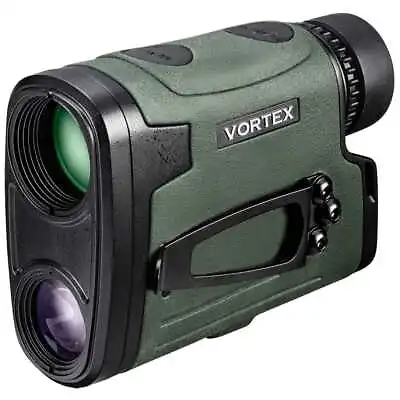 Vortex Viper HD 3000 Laser Rangefinder LRF-VP3000 • $399