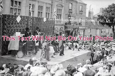 £8.95 • Buy OX 908 - Chipping Norton Hospital Saturday, Oxfordshire 1908