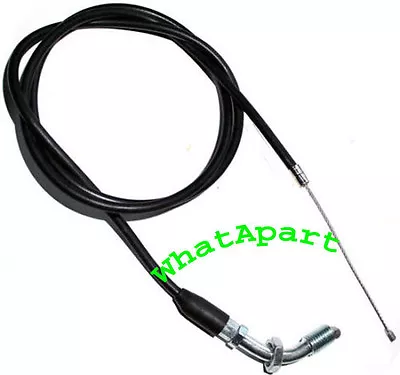 48 In Hook Throttle Cable For Chopper Mini Harley (49cc 2-stroke Bike) FREESHIP • $10.50