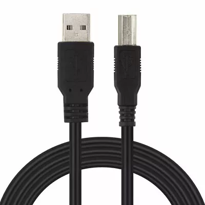 USB CABLE For AKAI MPK25 MPK49 MPK61 MPK88 PROFESSIONAL MIDI KEYBOARD PC Cord • $5.89