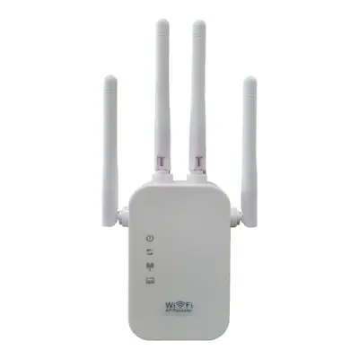 WiFi Range Extender Internet Booster Wireless Signal Repeater • $12.95