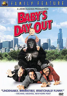 Baby's Day Out • $7.32