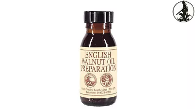 Philips English Walnut Oil Preparation - Oil Gun Stock Rifle  • £9.75