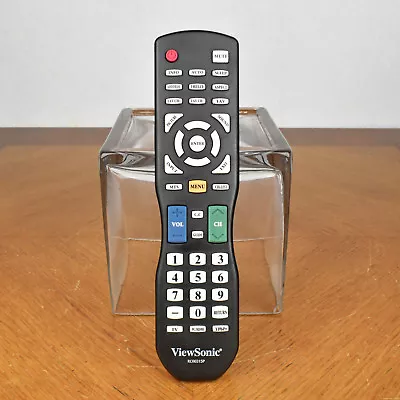 ViewSonic TV Remote Control RC00315P • $21.95