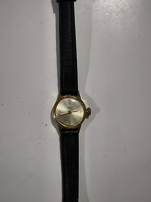 Lanco Vintage Ladies Watch Working • £35