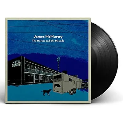 £25.65 • Buy The Horses And The Hounds [VINYL], James McMurtry, Vinyl, New, FREE & FAST Deliv