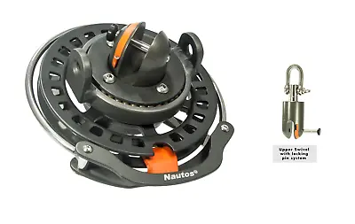 Nautos 95347 Plus - Code 0 - Continuous Line Furler Up To 36 Feet Boat Lenght • $1525.74