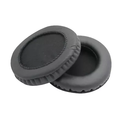 1 Pair Black Ear Cushion Pads For Pioneer HDJ-2000 HDJ-1000 HDJ-1500 Headphones • $13.94