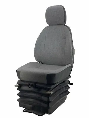 KAB 555FC 24V W/Headrest • $1825.87