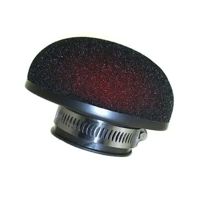 35mm Inner Diameter Low Profile Foam Air Filter For Pit Dirt Bike Af52 • $9.99