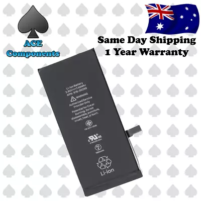 $17 • Buy For IPhone 7 Brand New Internal Battery Replacement