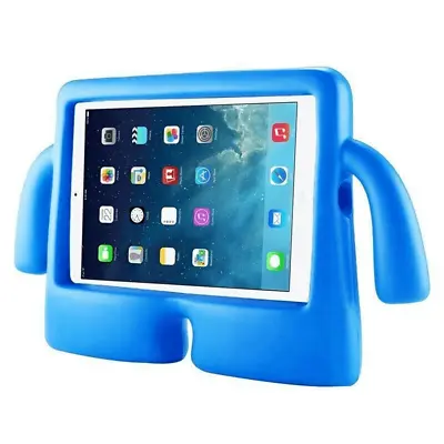 For Samsung Galaxy Tab A A7 Lite A8 Tablet Kids EVA Case Shockproof Stand Cover • £12.50