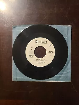 Oak Ridge Boys - No Matter How High 7” 45 RPM Promo Single • $5.88