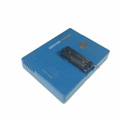 New Universal USB Bios GAL Programmer G840 For MCU SPI EPROM FLASH 51 AVR PIC • $119.92