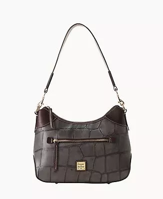 Dooney & Bourke Denison Hobo Shoulder Bag • $83.30