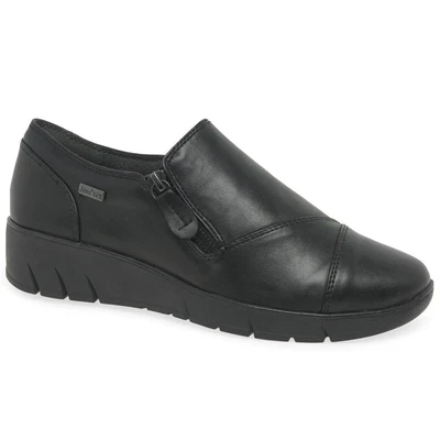 £49.99 • Buy Soft Line (Jana) Steel Womens Shoes