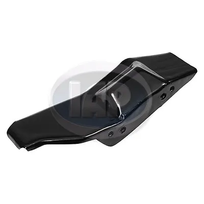 131-119-357 Black Air Deflector Cool Tin Left Vw Buggy Bug Ghia Thing Baja Bus • $21.95