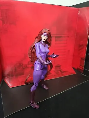 Inhumans Medusa Walgreens Exclusive Marvel Legends Loose Figure • $20