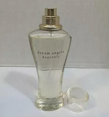 Victoria's Secret Dream Angels Heavenly Angel Body Mist Fragrance 4.2oz Rare • $64.99