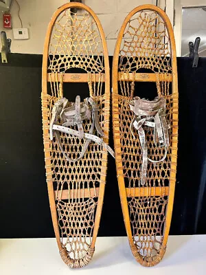 Faber Snowshoes • $58