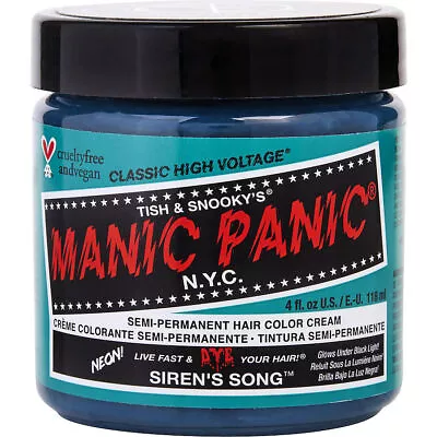 MANIC PANIC By Manic Panic (UNISEX) • $37.96