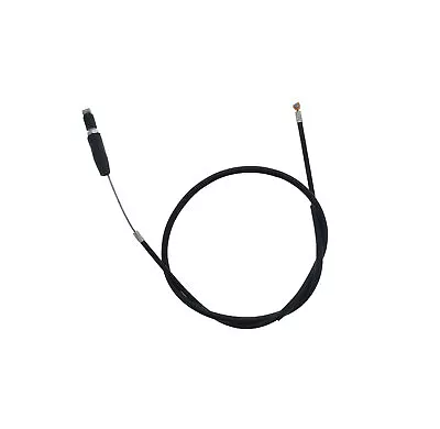 1987 1988 Fits Suzuki LT500R LT 500 Quadzilla Clutch Cable Replacement Cable ATV • $18.95