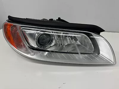 07-16 Volvo S80 V70 XC70 Right Xenon Adaptive Headlight Assembly 31214324 • $675