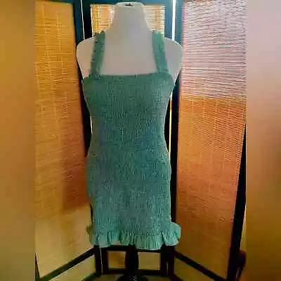 Divine Made In Turkey Zara Summer Festival Dress • $22