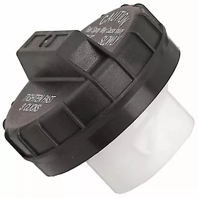 Genuine Gates Gas Cap For Fuel Tank Subaru Forester 2009-2010 2.5L • $13.99